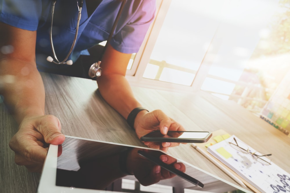 5 Technology Solutions Every Medical Practice Needs