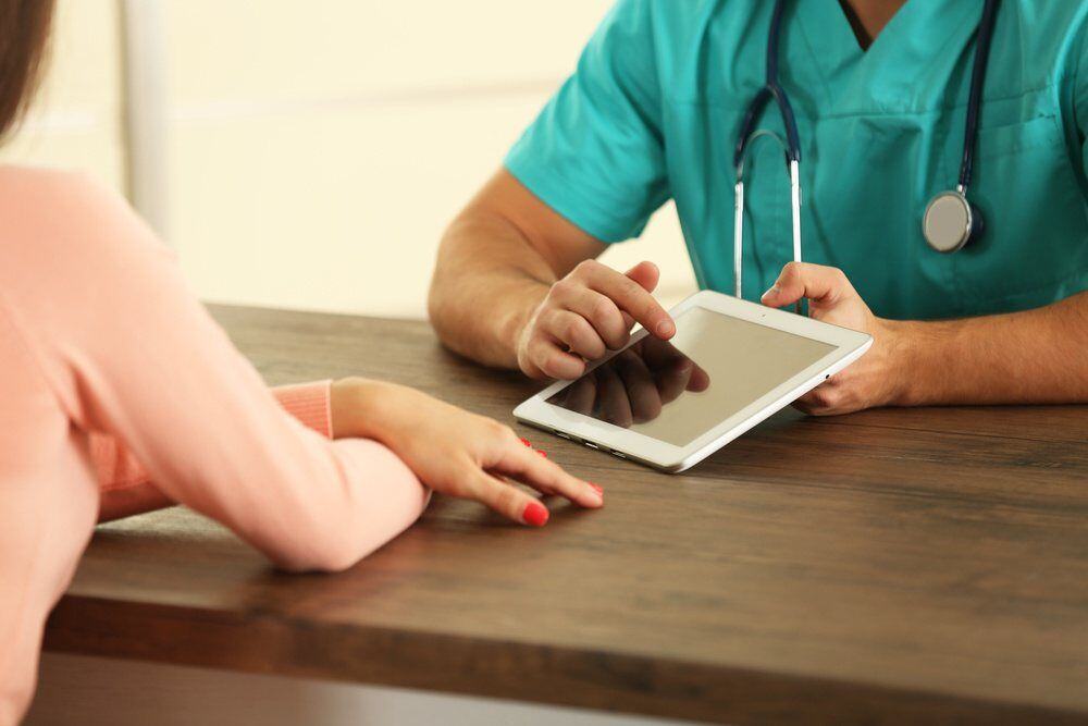 5 Ways a Patient Portal Will Improve Your Medical Practice