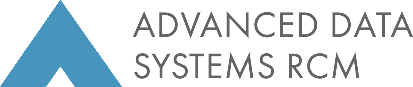 ADS RCM logo