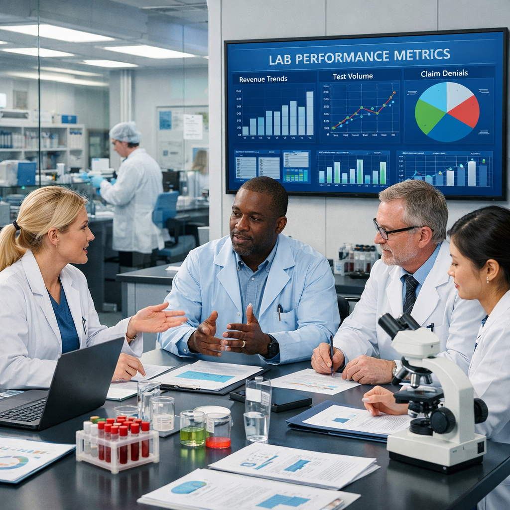 Major PAMA Updates for 2026: What Clinical Laboratories Need to Know Now