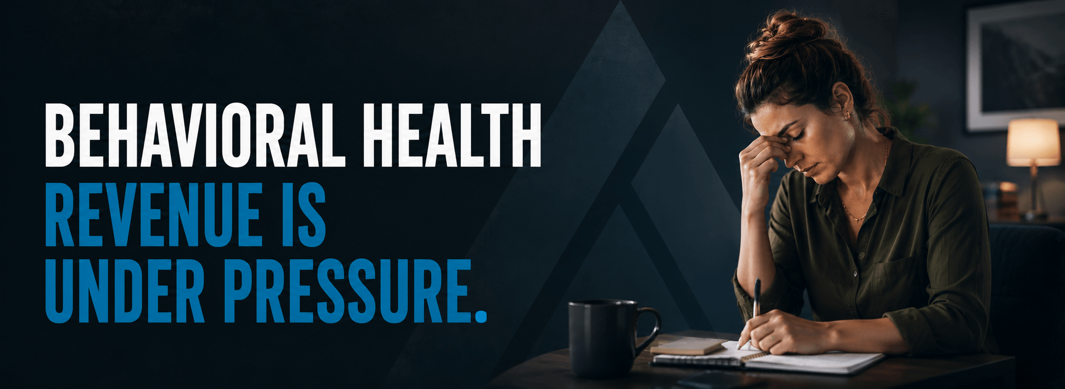 Behavioral Health Billing Is Broken. Here's What I'm Seeing on the Ground.