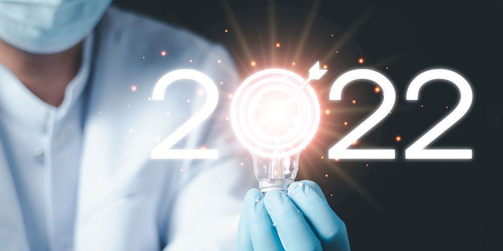 Upcoming Challenges Facing Physicians in 2022 and Beyond