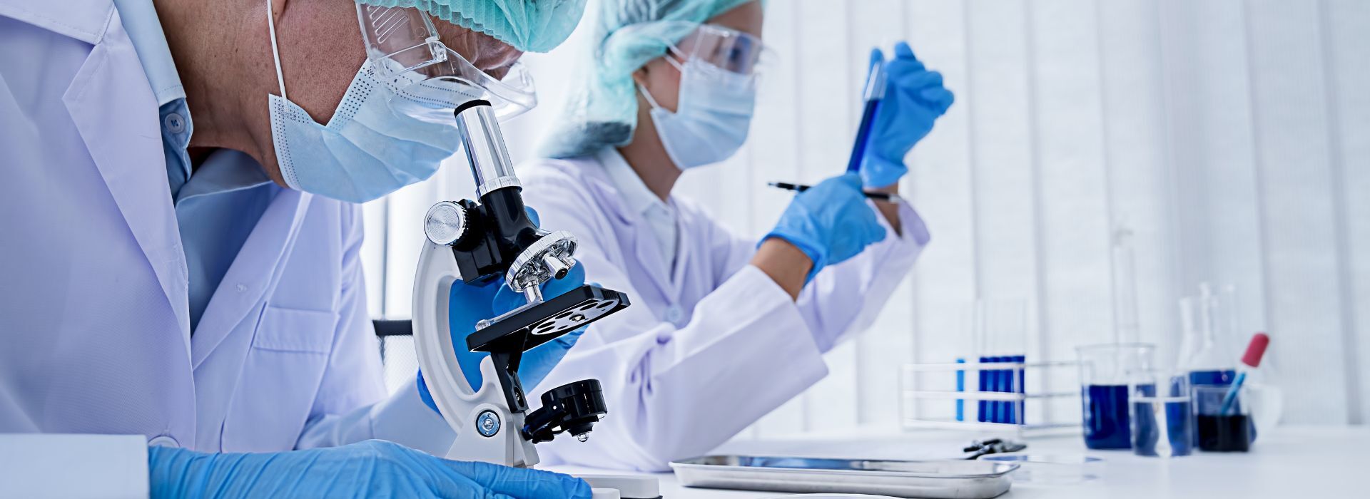 Choosing the Right Laboratory Billing Company: What You Need to Know