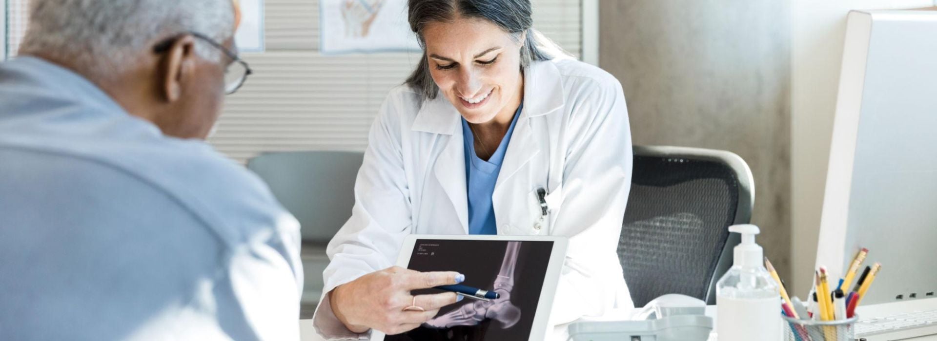 Cloud-Based Orthopedic Practice Management: The Modern Standard