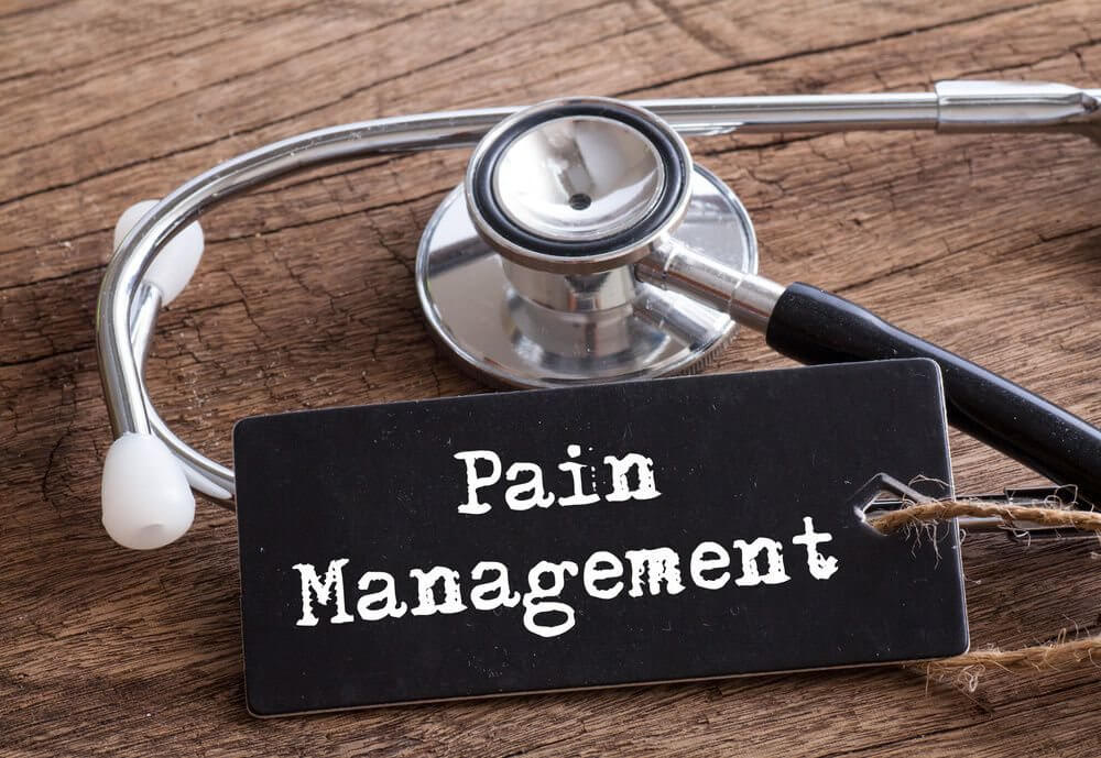 Everything You Should Know About Pain Management Software