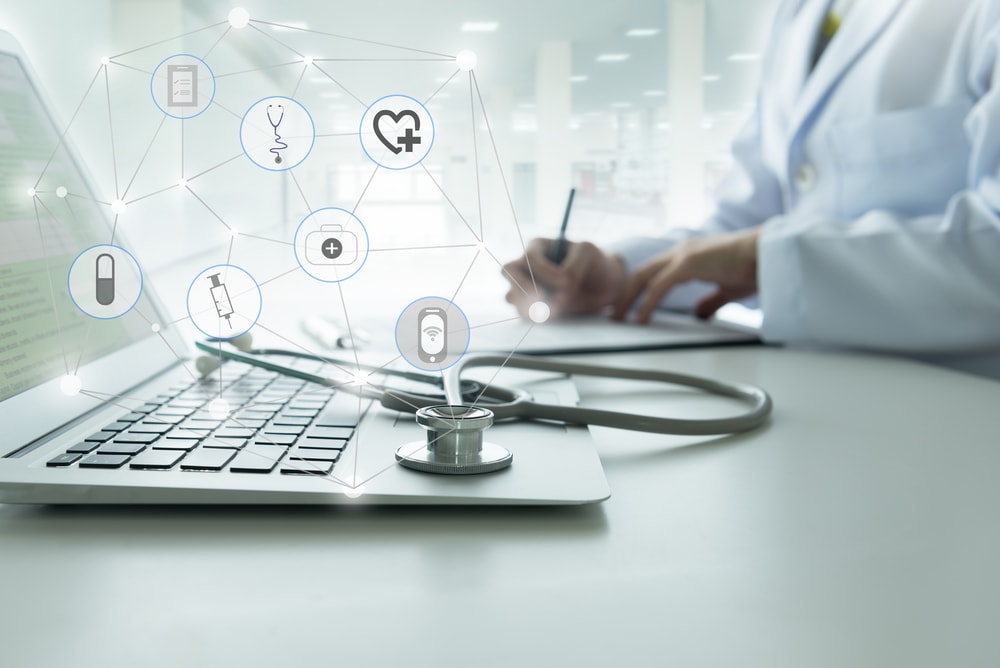 FHIR vs HL7: EHR-wise, it’s an acronym you can connect with