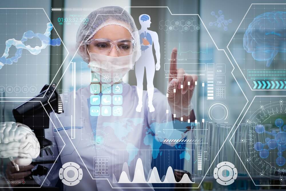 How Artificial Intelligence Is Impacting Healthcare