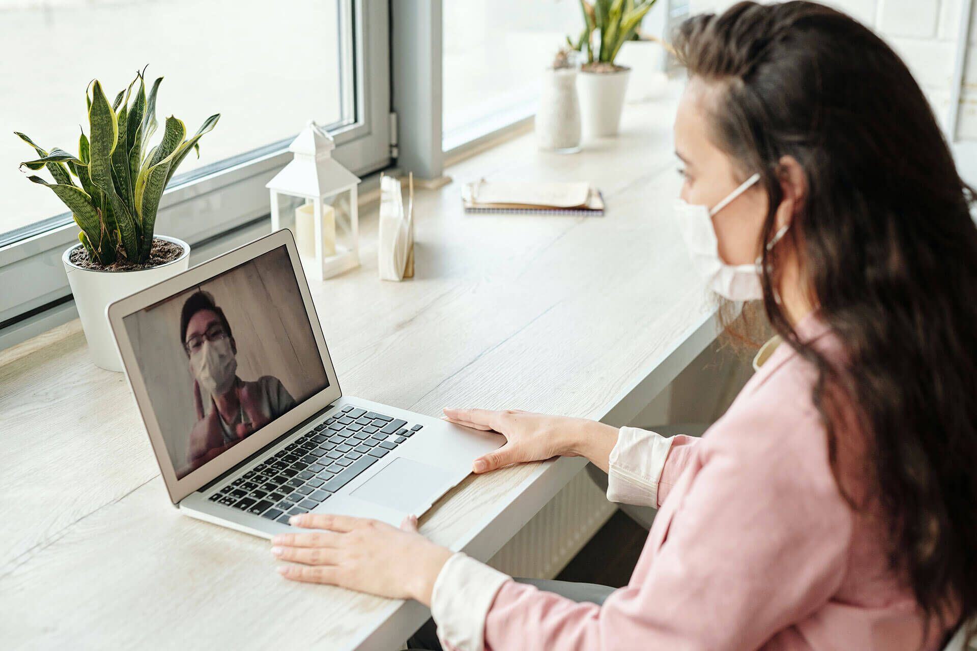 How to Overcome Common Patient Concerns Toward Telehealth Apps