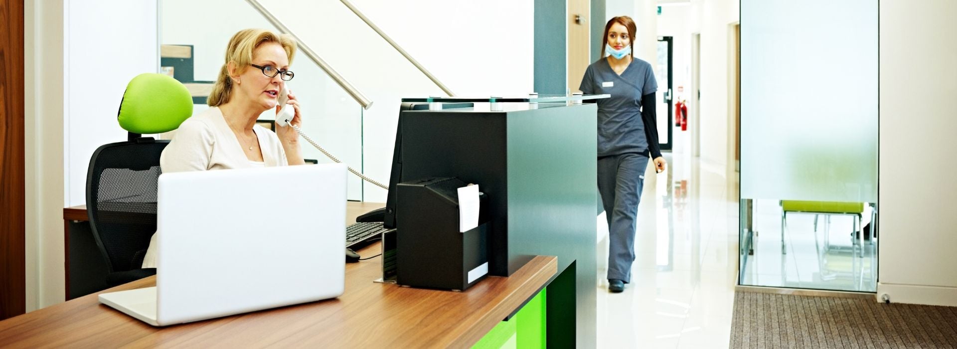 Podiatry Practice Management: From Appointment to Payment — Streamlining the Full Cycle
