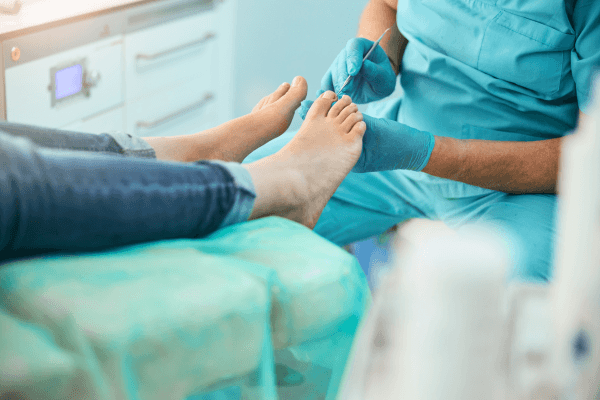 Modernize Podiatry Medical Billing: Ensuring Efficient Practice Management and Enhanced Patient Care