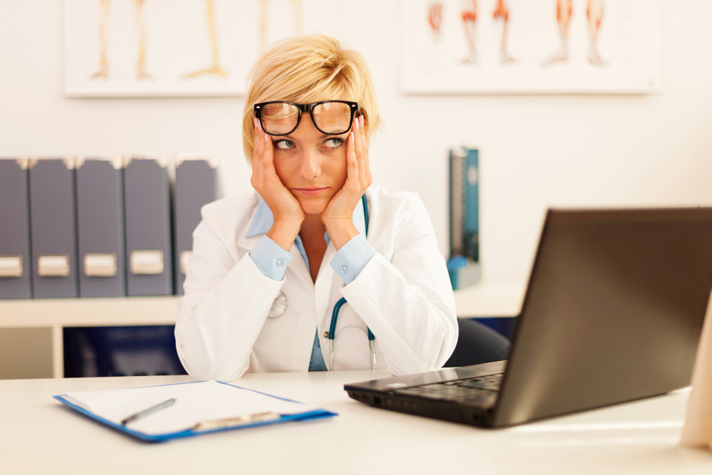 5 Problems with Outsourced Medical Billing Services