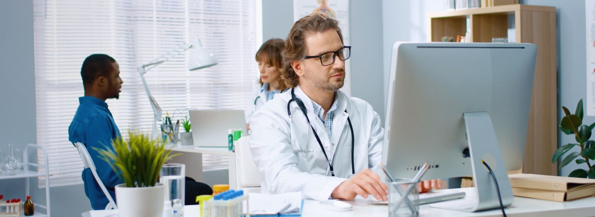 The Difference Between Professional Billing and Facility Billing for Inpatient Care