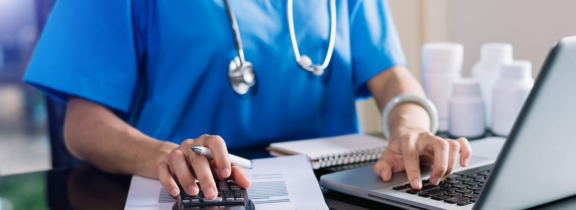 The 7 Steps of Revenue Cycle Management (And Where Yours Breaks)