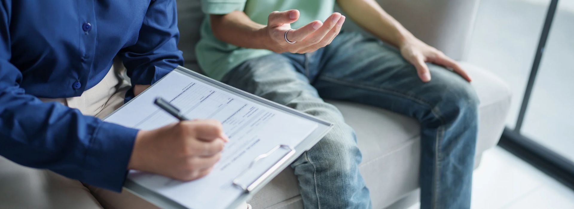 The Cash Flow Problem Hiding in Your Behavioral Health RCM