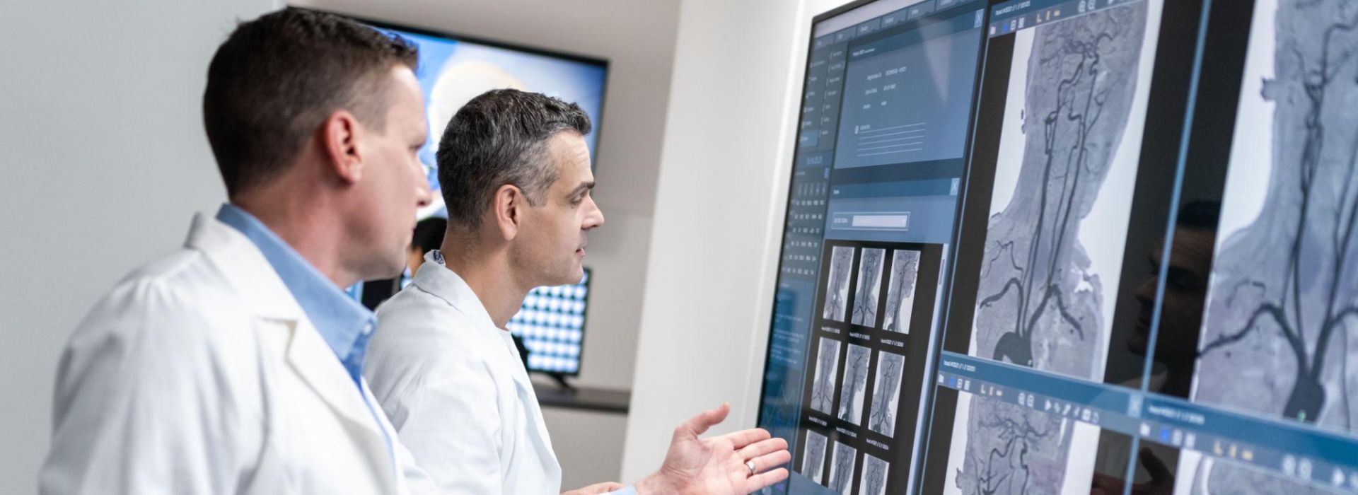 The Future of Radiology Workflow: How MedicsRIS Is Eliminating the Manual Bottlenecks