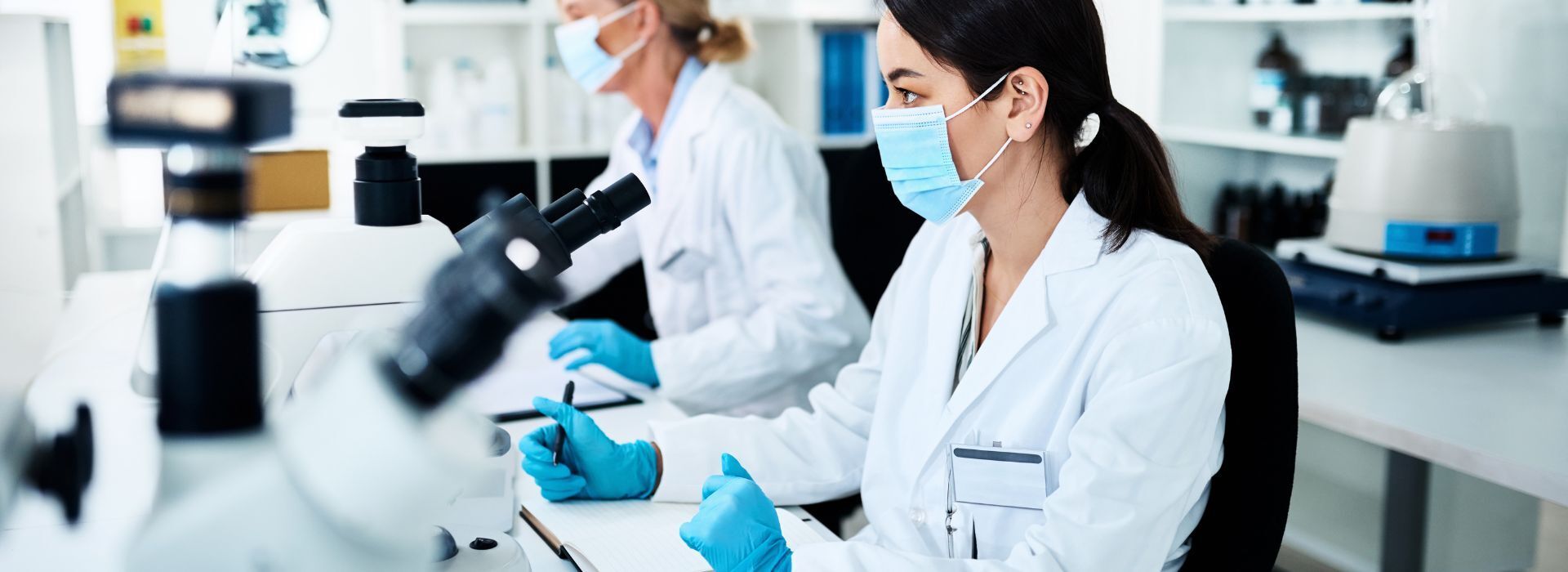 The Hidden Drain Sabotaging Lab Profitability