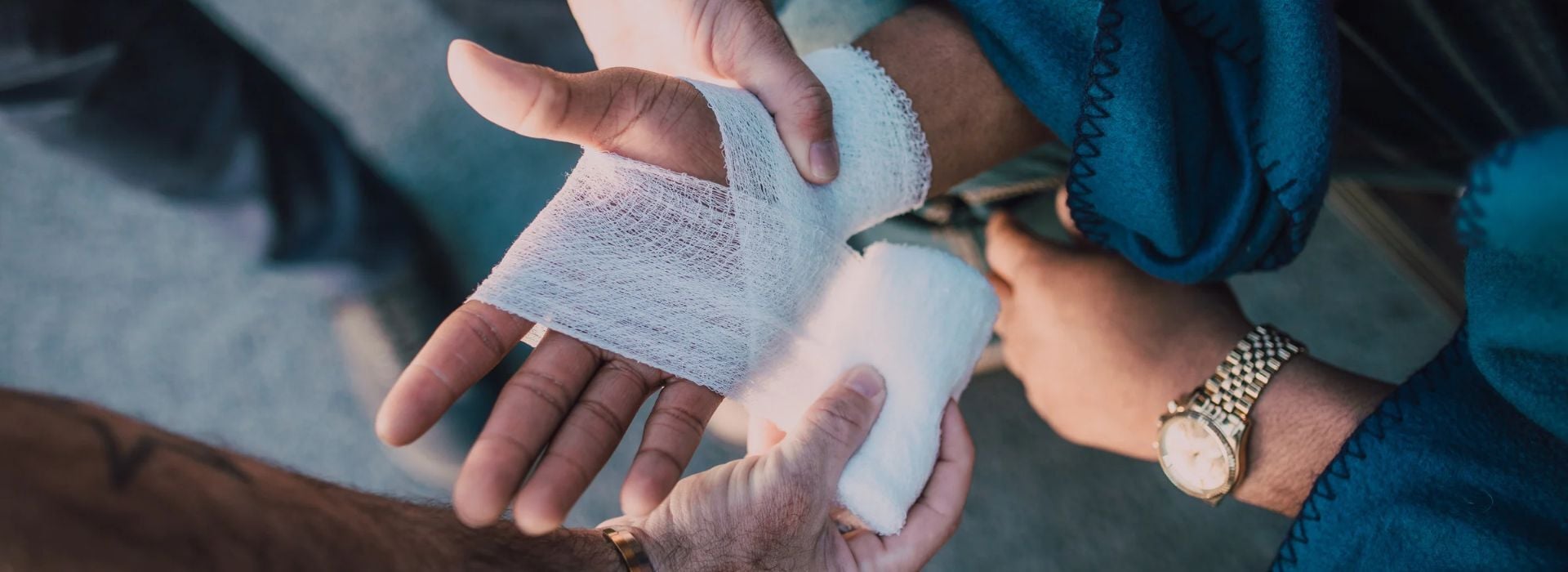The One Wound Care Note Detail Payers Actually Check