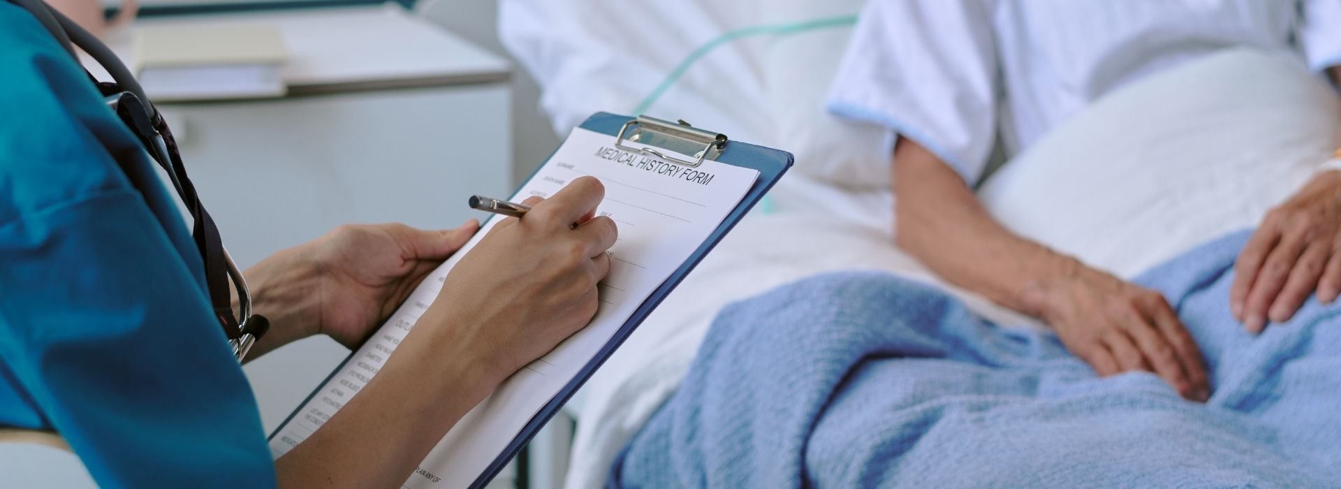 Two Midnights or Denied: What Medicare Actually Wants