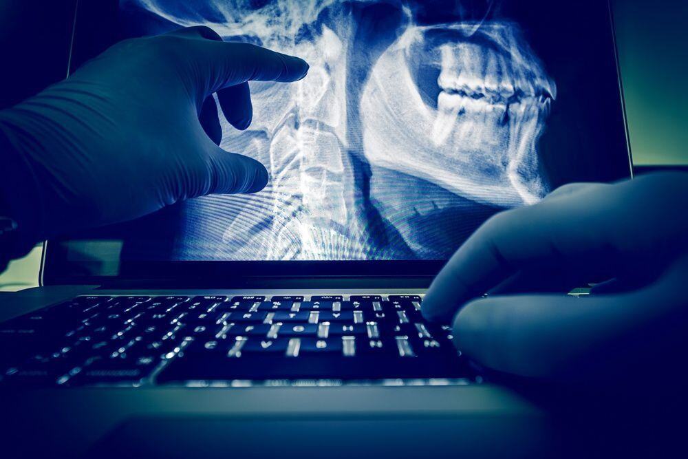 What Is a Radiology Information System?