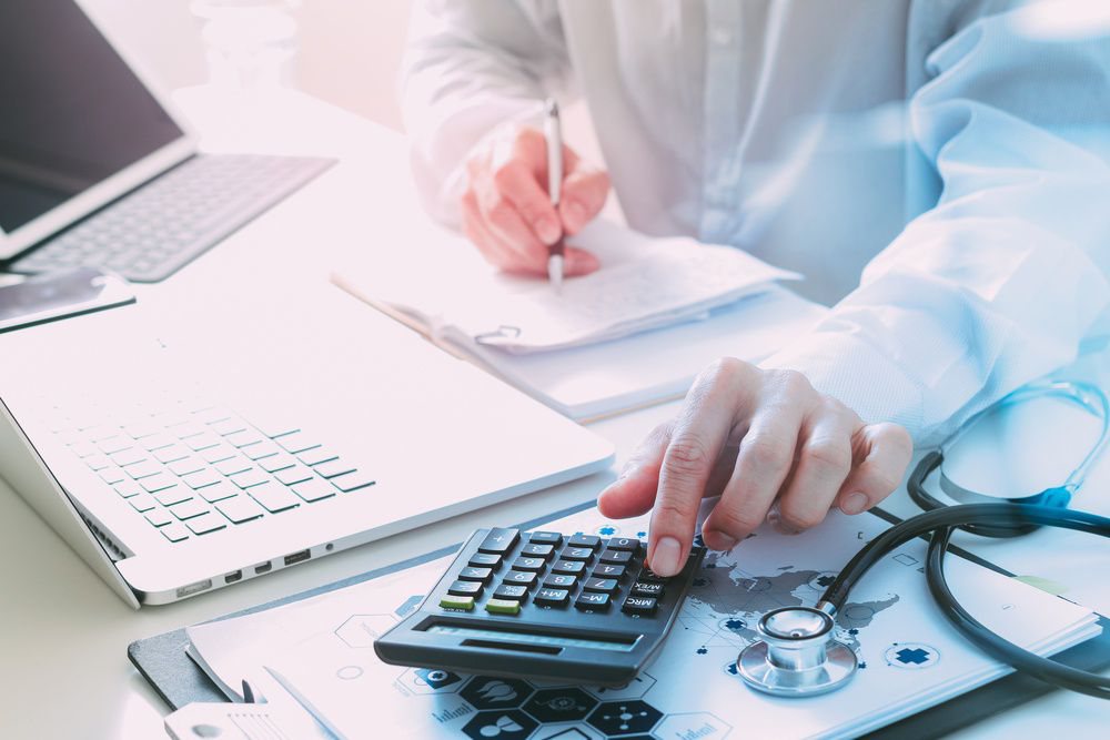 What Is Medical Billing?