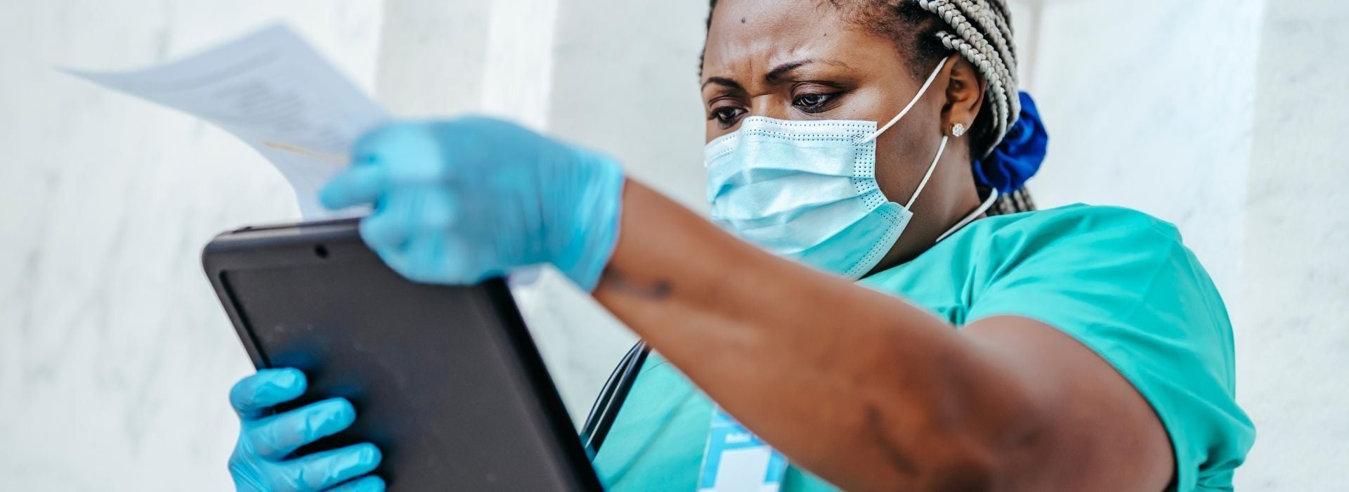 Wound Care EHR Software: Features for Compliant Charting