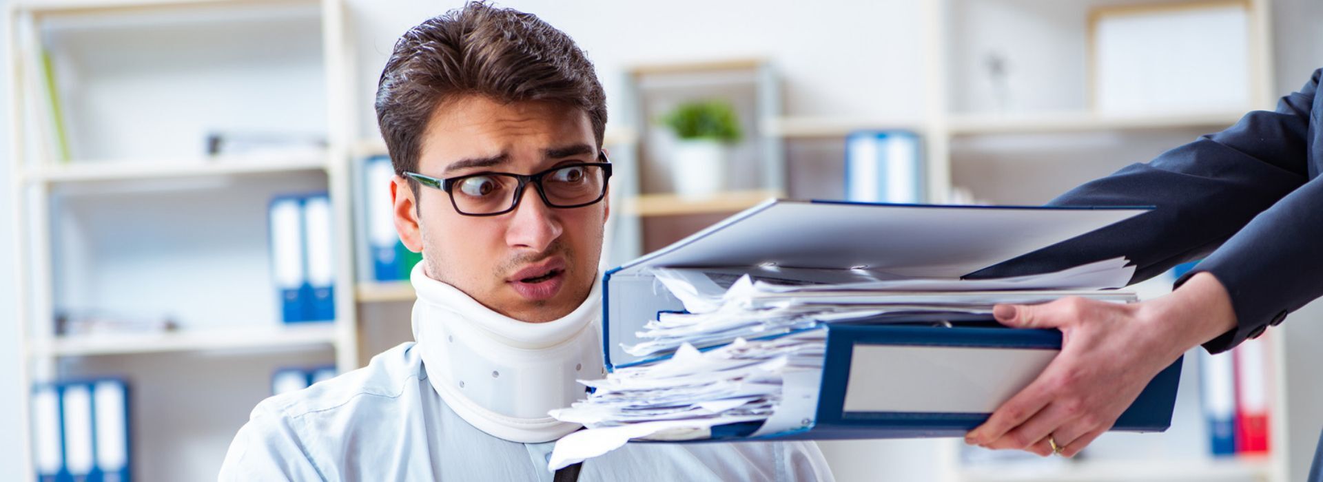 Wound Care for Workers' Comp and Personal Injury Patients: Documentation That Holds Up