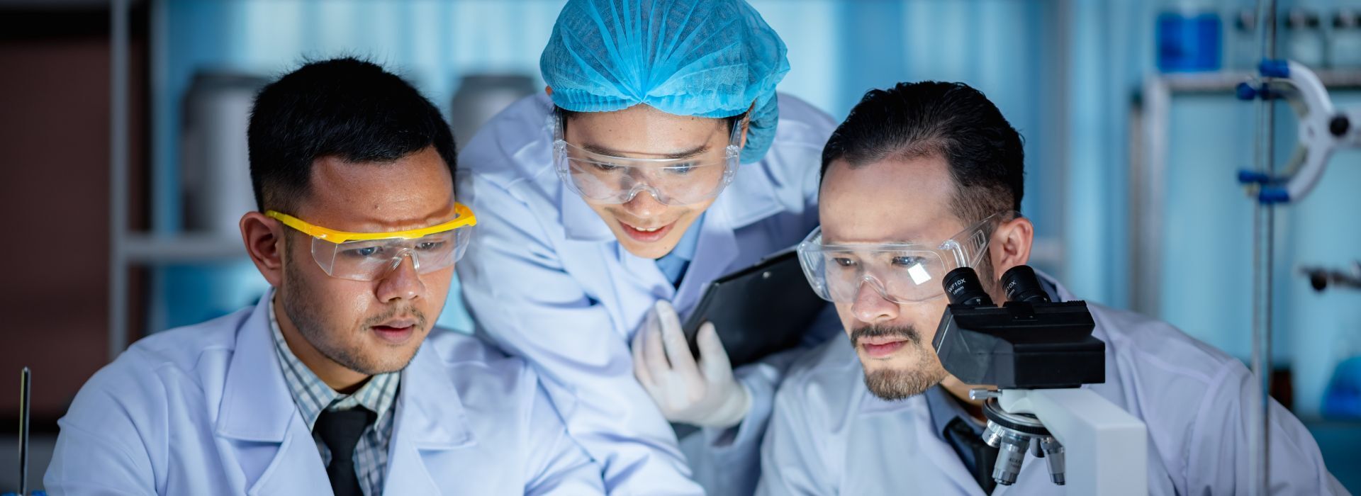 DOJ Enforcement of Clinical Laboratories: What Lab CFOs and Compliance Managers Need to Know Now