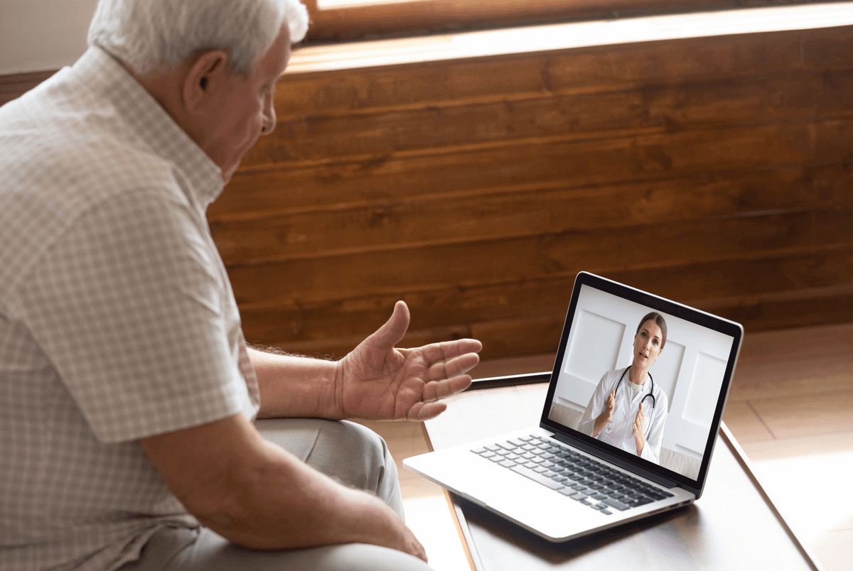 How Do You Maintain Patient Engagement Between Office Visits