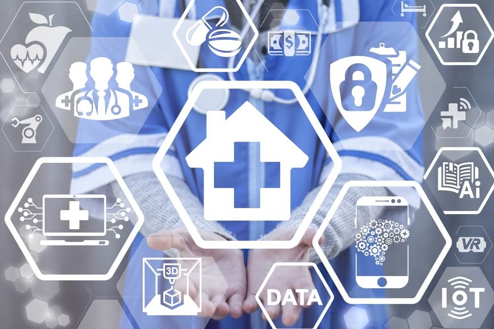 12 Reasons Why Automated Care Is Helpful in the Healthcare Industry