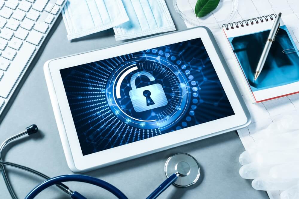 Healthcare System Security: Staying Secure in an Insecure World