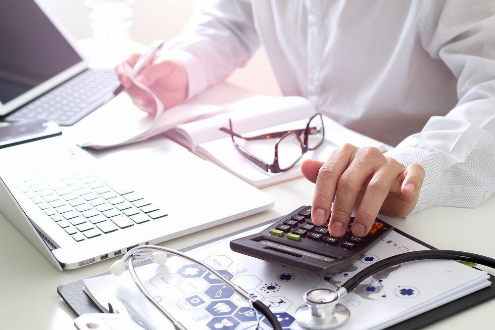 Outsourcing Your Medical Billing? Top 10 Things to Consider