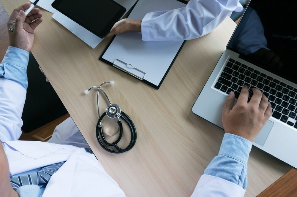 Tips on Selecting or Upgrading an EHR System