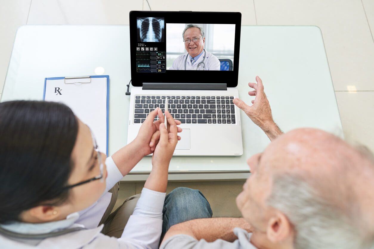 Pros and Cons of Telemedicine Software