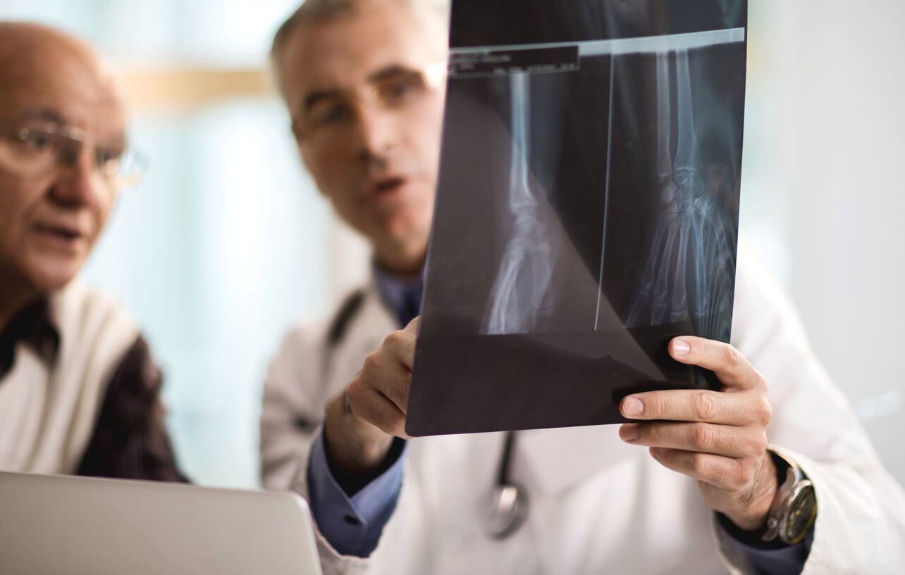 How Have Radiology and Radiology Systems Evolved?