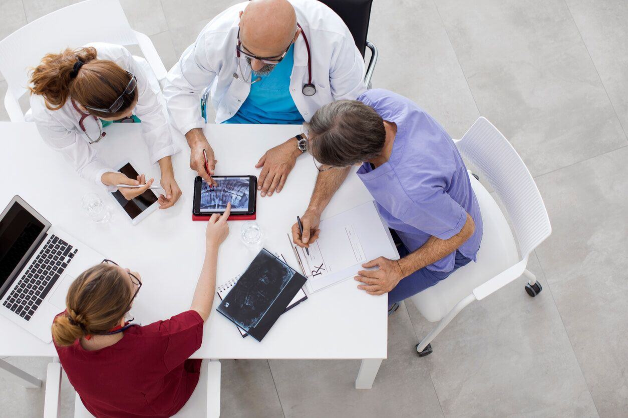 What Top Radiology Information Systems All Have in Common