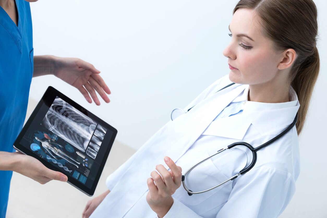What Is a Radiology Information System?