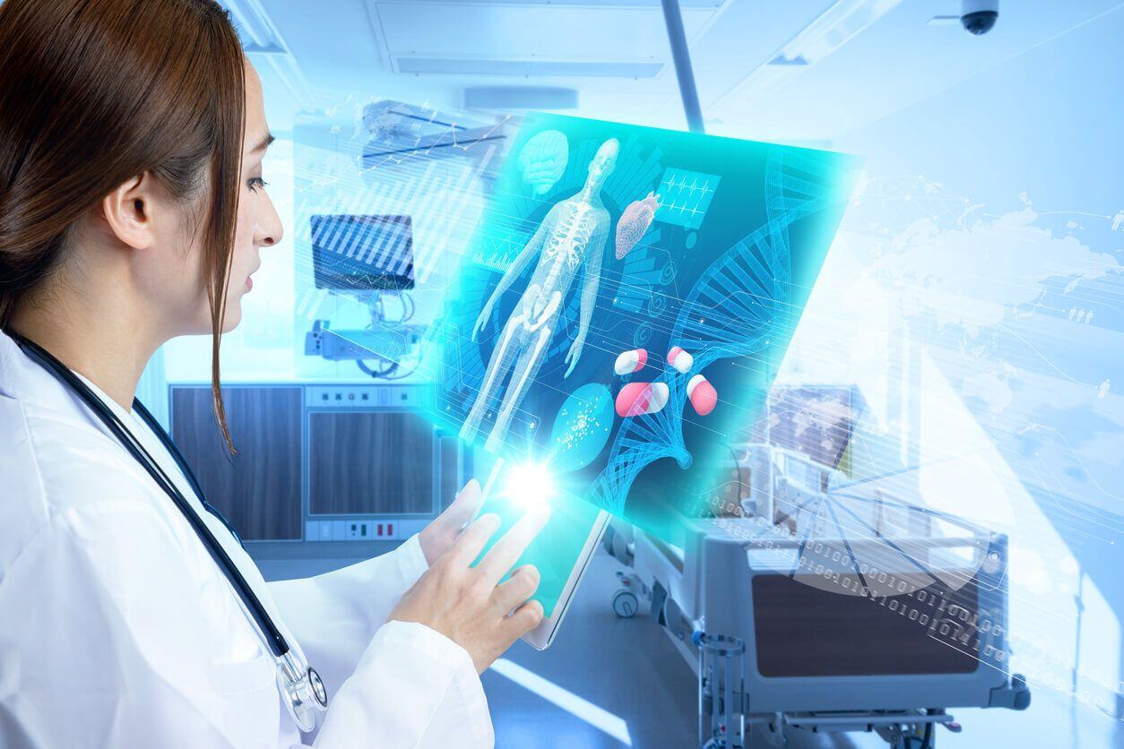 The Forecasts and Trends of Radiology Information Systems