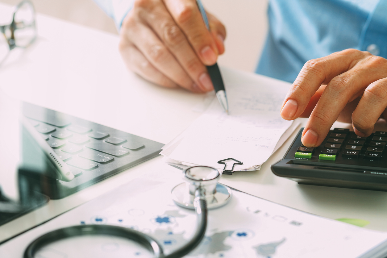 Medical Billing Is Only Part of the Revenue Management Cycle