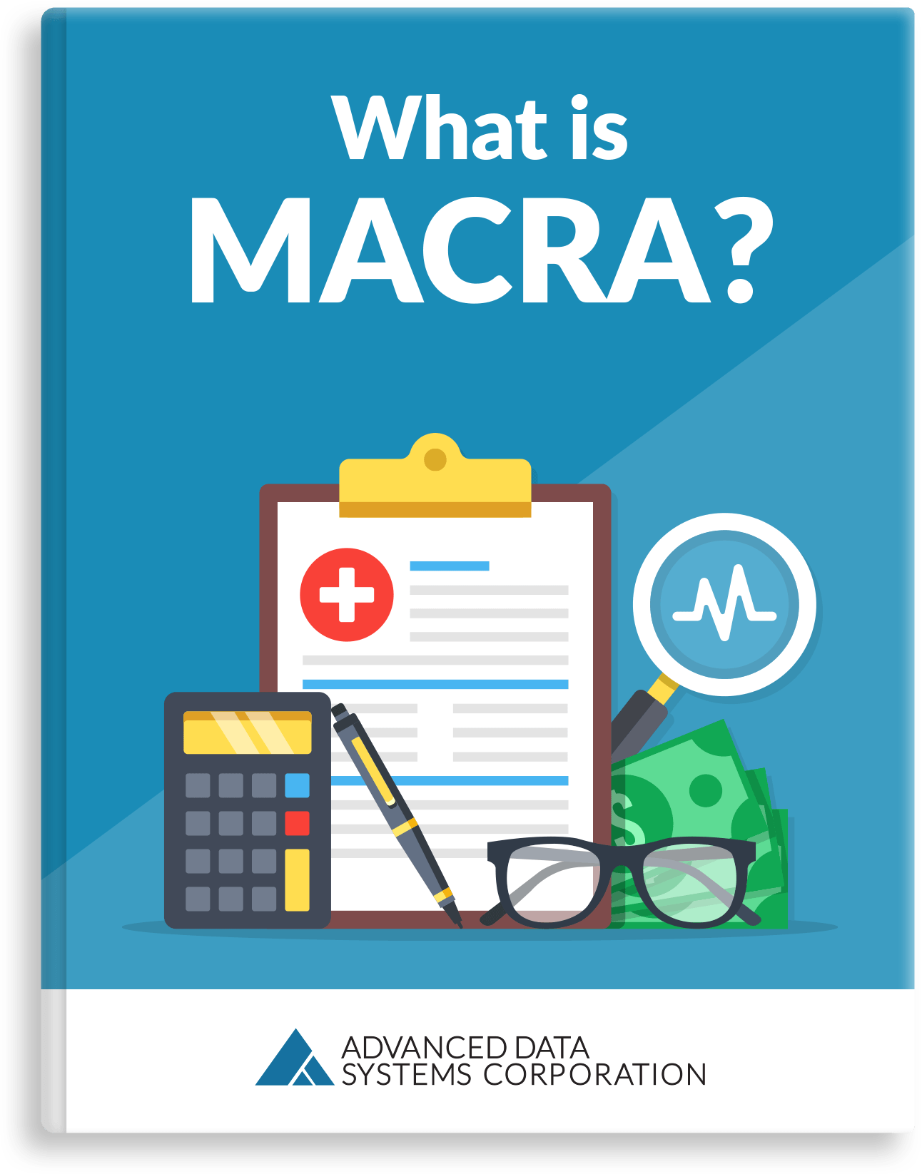 What Is MACRA?