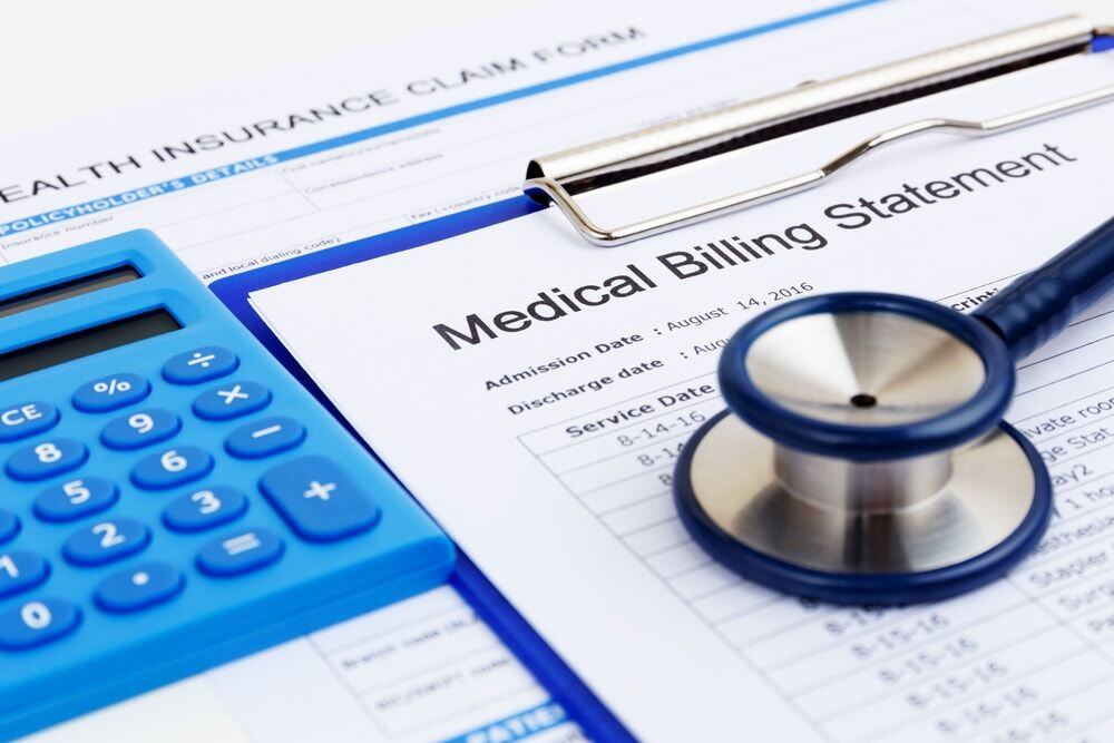 The Impact of the COVID-19 Pandemic on Medical Billing