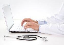 How an EHR Can Help You Make Fewer Data Entry Mistakes