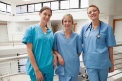5 Traits to Look for When Hiring a Medical Practice Employee