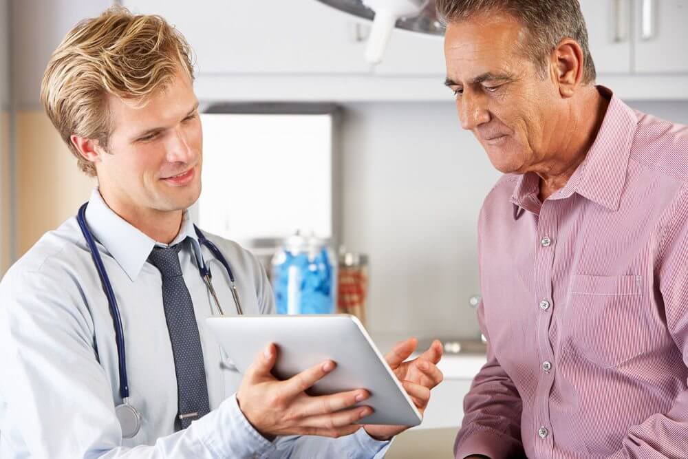 What Are the Benefits of EHR for the Patient?