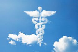 4 Reasons To Take Your Medical Records To The Cloud