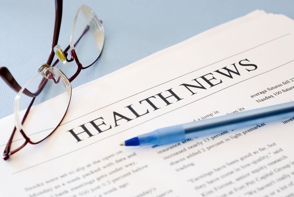 Healthcare News: August 2018 Edition