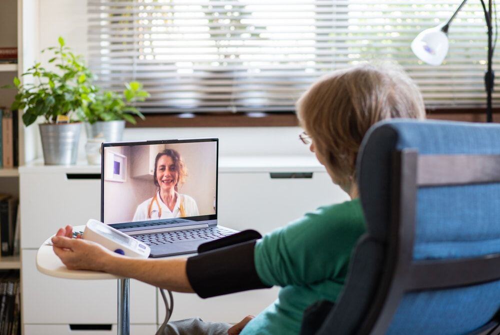 What to Consider When Implementing Telemedicine During Coronavirus