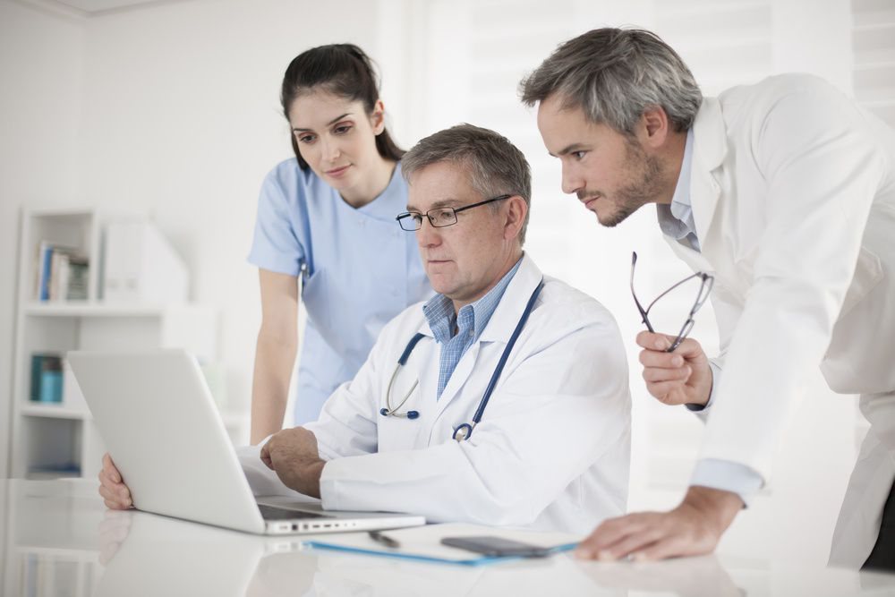 Top 5 Risks You May Encounter After an EHR Software Implementation