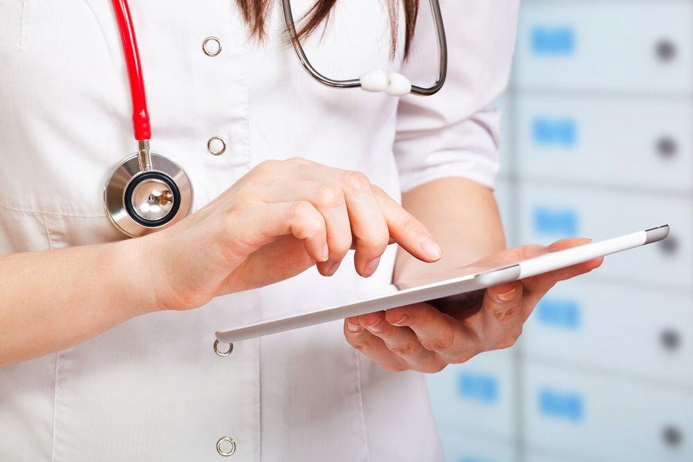 EHR vs EMR: What are the Key Differences?