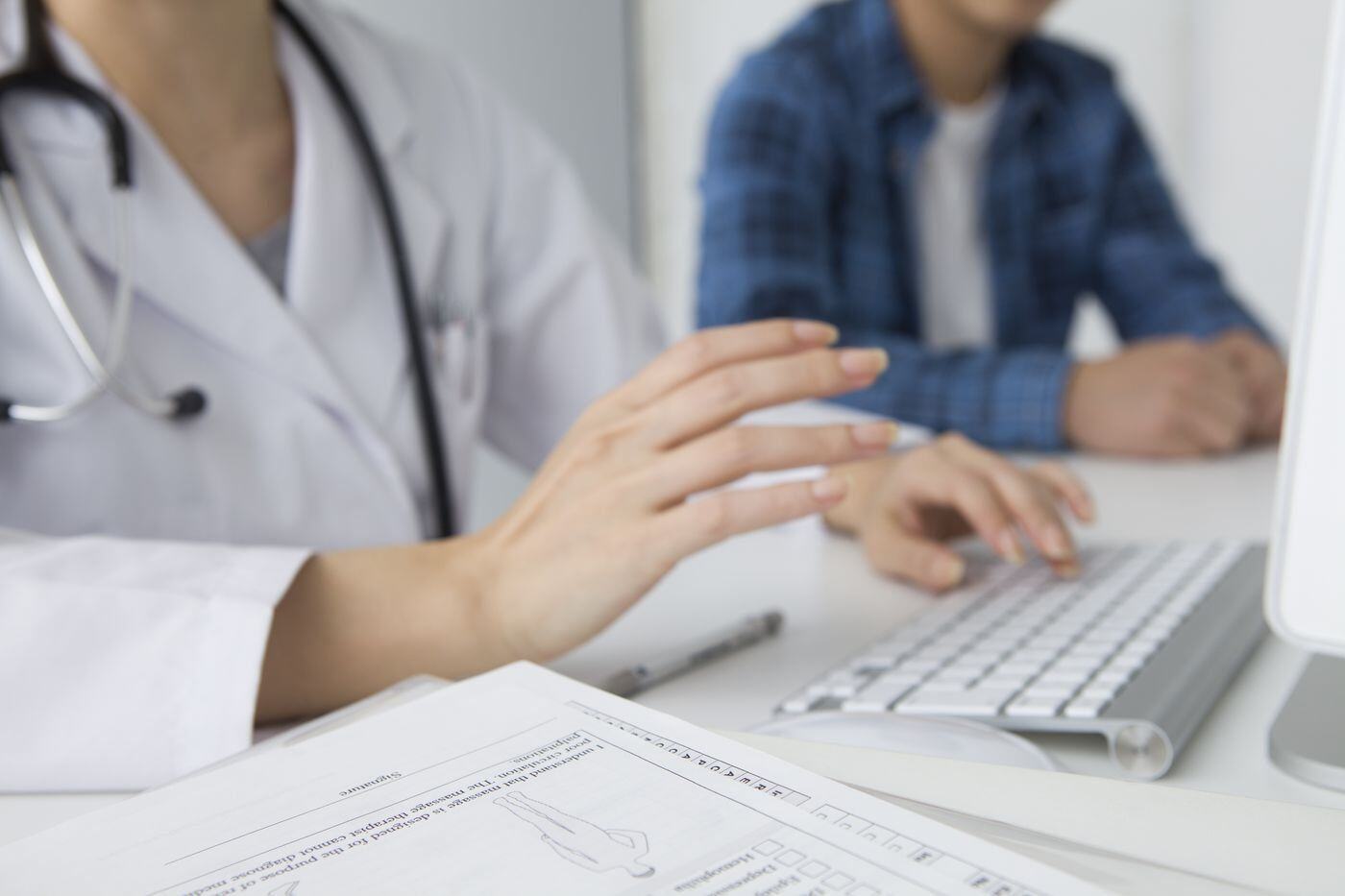 3 Steps to Master Your EHR Workflow