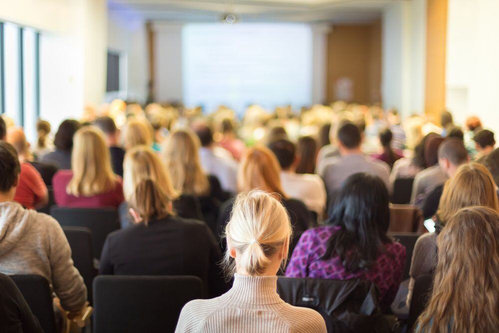 The Top Healthcare Events & Conferences of 2018